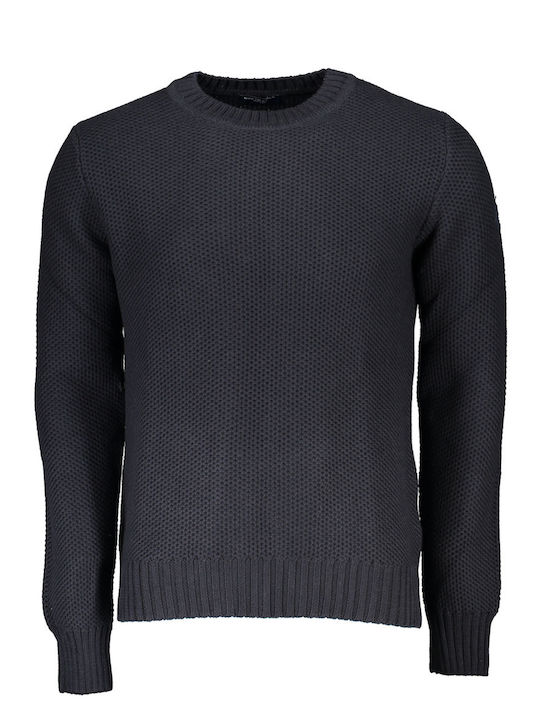 North Sails Men's Sweater Blue.