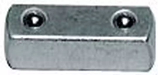 Gedore Căpăcel Hexagonal cu Patrat de Prindere 1/2" Diametru 1/2" 1buc