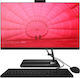 Lenovo IdeaCentre AIO 3 27IAP7 27" (Kern i7-13620H/16GB/1TB SSD/GeForce MX550/FHD/Kein OS) GR