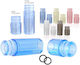 Joyetech Drip Tip Mundstück in Blau Farbe
