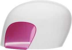 Iiamo Ersatzdeckel für Thermos Rosa