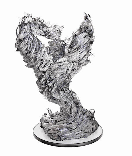 WizKids Dungeons & Dragons Nolzur's Marvelous Figurină nepictată 90681