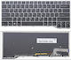 Πληκτρολόγιο Laptop για Fujitsu Lifebook E733 E744 E734 E743 με Πλαίσιο & με Backlit σε Μαύρο χρώμα