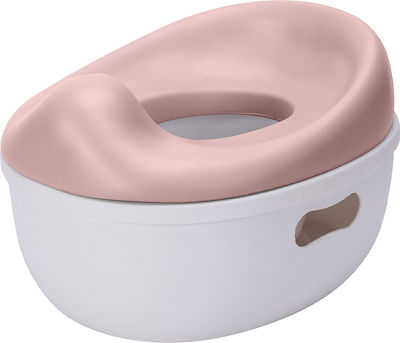 Kikka Boo Classic Potty Pink