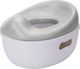 Kikka Boo Potty Clasic Trio Gri