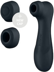 Satisfyer Pro 2 Generation 3 Black