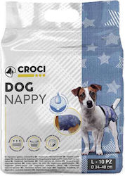 Croci Nappy