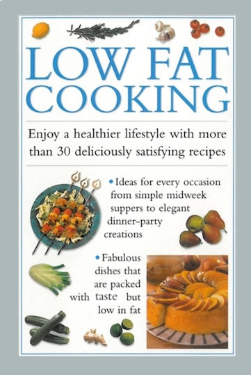 Low Fat Cooking Low Fat Cooking