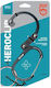 McNett Hammock Accessory Blue
