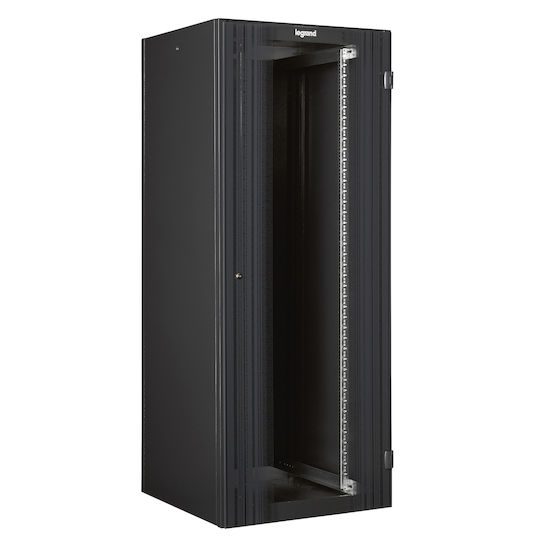 Legrand Boden Rack-Schrank 42U 19" 60x80cm Gray 646761