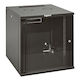 Legrand Wall Mounted Cabinete Rack 12U 19" 47.1x60x60cm 646262