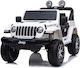 Jeep Wrangler Rubicon Διθέσιο με Τηλεκοντρόλ Li...