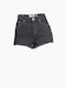 One Teaspoon Women's Jean Shorts Blue