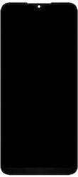 Οθόνη LCD για Nokia C22 (Μαύρο)
