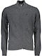 Herren Jacke Grey.