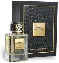 Khadlaj Maison Epoque Artistique Eau de Parfum 100ml