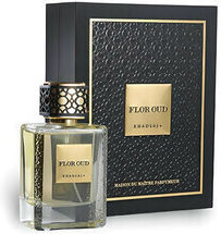 Khadlaj Maison Flor Oud Eau de Parfum 100ml