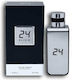 24 Scent Story Elixir Platinum Eau de Parfum 100ml
