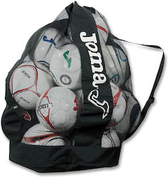 Joma Team14 ball bag σε Μαύρο Χρώμα