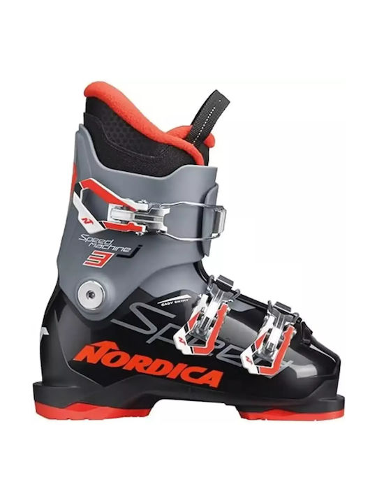 Nordica Speed Machine Ски обувки Черен