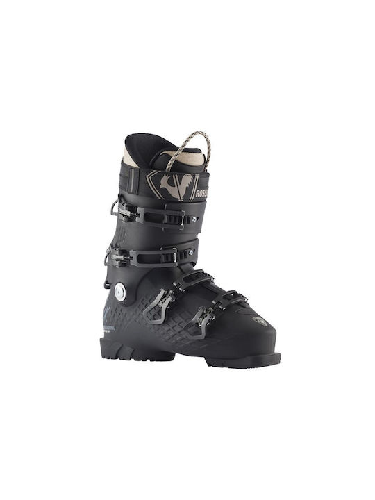 Rossignol Alltrack Pro Ανδρικές Μπότες Σκι Μαύρες