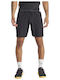 adidas Ergo IQ4736 Herren Tennisbekleidung Schwarz