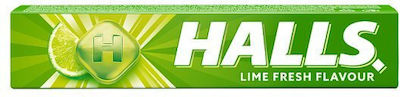 Halls Pastiluțe Pastiluțe 1buc 33.5gr