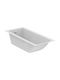 Ideal Standard Connect Air Slim Μπανιέρα Ακρυλική 170x75cm