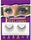 Carnival Eyelashes Black