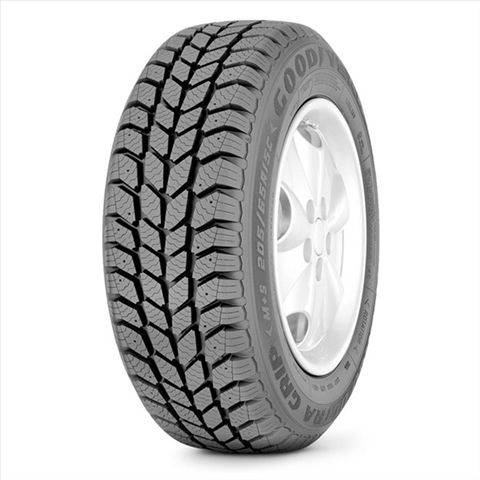 Goodyear Ultragrip Cargo 215/70R15 109S M+S Winter Tire for Light Truck