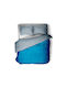 Mardim Duvet Queen 220x240cm Turquoise