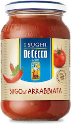 De Cecco Hot Chili Sauce 400gr