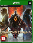 Dragon's Dogma II Xbox Series X Game