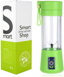 Diamandino Portable 380 ml Green Blender Diamandino Portable 380 ml Green Blender
