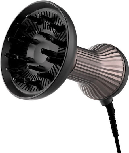 Cecotec Bamba Ionicare Ionic Πιστολάκι Μαλλιών 800W