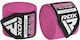 RDX Handwraps RDX-WRAP-45-PK Μπαντάζ 4.5m Ροζ