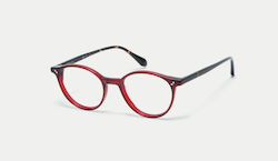 Gigi Barcelona 64900 Women's Acetate Prescripti...