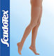 Scudotex Ciorapi cu colanți 18-21 mmHg Bej