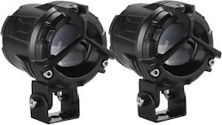 Motorcycle Projector 2pcs