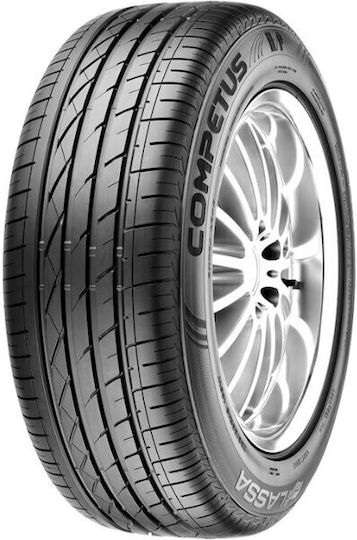 Lassa Competus 205/70R15 96E-Commerce-Website T/A 4 Jahreszeiten Reifen für Passagier Auto