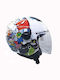 Faseed Kids Jet Helmet