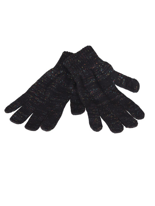 Μαύρα Γυναικεία Γάντια