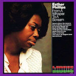 Esther Phillips - From A Whisper To A Scream (1 VINYL)