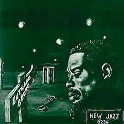 Eric Dolphy - Outward Bound -Hq- (1 VINYL)