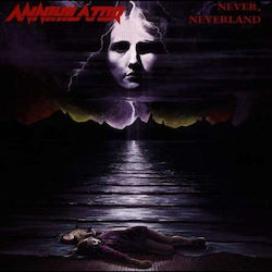 Annihilator - Never, Neverland (1 VINYL)