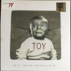 David Bowie - Toy E.p. (1 VINIL)