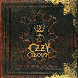 Ozzy Osbourne - Memoirs of a Madman (2 VINYL)