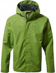 Craghoppers Hunting Rainwear Green