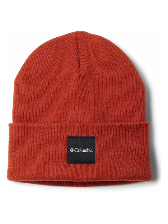 Columbia City Trek Heavyweight Beanie Unisex Σκ...