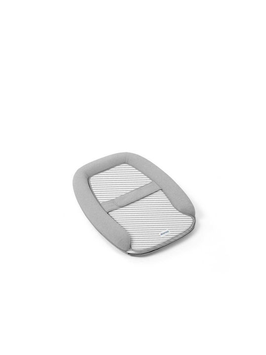 Doomoo Care Fabric Soft Changing Pad GRANIT 30x32.5cm